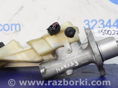 ФОТО Главный тормозной цилиндр для Mazda 3 BK (2003-2009) (I) Киев