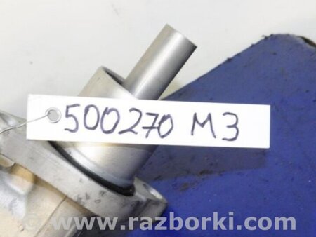 ФОТО Главный тормозной цилиндр для Mazda 3 BK (2003-2009) (I) Киев