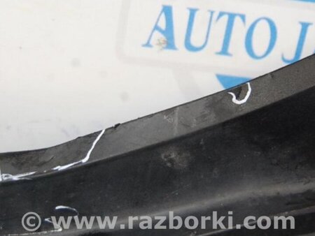 ФОТО Пластик под лобовое стекло (Жабо) для Mazda 3 BK (2003-2009) (I) Киев