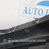 ФОТО Пластик под лобовое стекло (Жабо) для Mazda 3 BK (2003-2009) (I) Киев