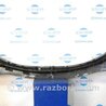 ФОТО Пластик под лобовое стекло (Жабо) для Mazda 3 BK (2003-2009) (I) Киев