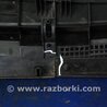 ФОТО Пластик под лобовое стекло (Жабо) для Mazda 3 BK (2003-2009) (I) Киев