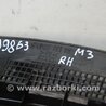 ФОТО Пластик под лобовое стекло (Жабо) для Mazda 3 BK (2003-2009) (I) Киев