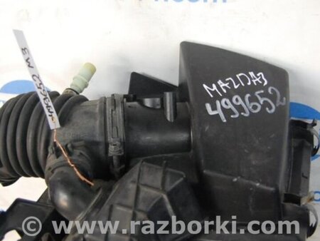 ФОТО Воздушный фильтр (корпус) для Mazda 3 BK (2003-2009) (I) Киев