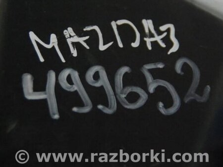 ФОТО Воздушный фильтр (корпус) для Mazda 3 BK (2003-2009) (I) Киев