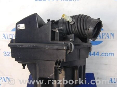 ФОТО Воздушный фильтр (корпус) для Mazda 3 BK (2003-2009) (I) Киев