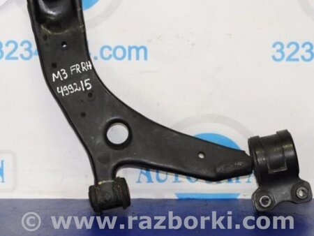 ФОТО Рычаг передний нижний для Mazda 3 BK (2003-2009) (I) Киев