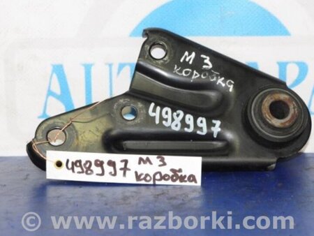 ФОТО Кронштейн крепления КПП для Mazda 3 BK (2003-2009) (I) Киев