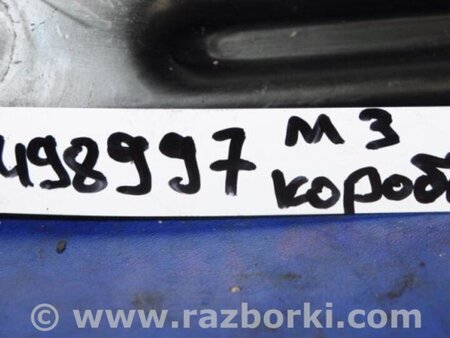 ФОТО Кронштейн крепления КПП для Mazda 3 BK (2003-2009) (I) Киев