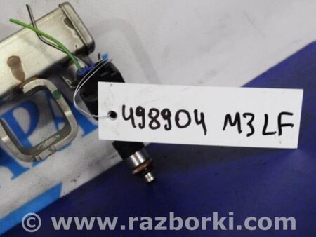 ФОТО Форсунка топливная для Mazda 3 BK (2003-2009) (I) Киев