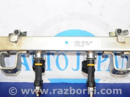 ФОТО Форсунка топливная для Mazda 3 BK (2003-2009) (I) Киев