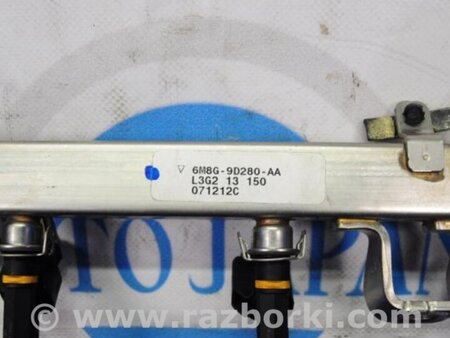 ФОТО Форсунка топливная для Mazda 3 BK (2003-2009) (I) Киев