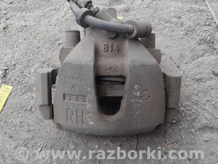 ФОТО Суппорт для Mazda 3 BK (2003-2009) (I) Киев