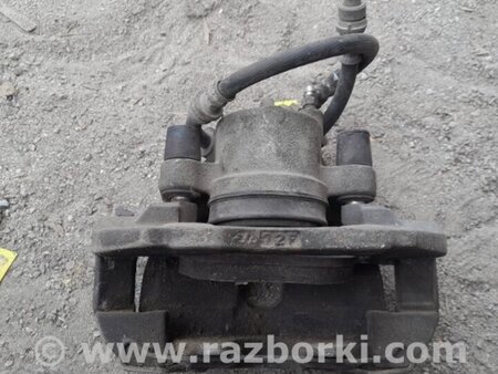 ФОТО Суппорт для Mazda 3 BK (2003-2009) (I) Киев