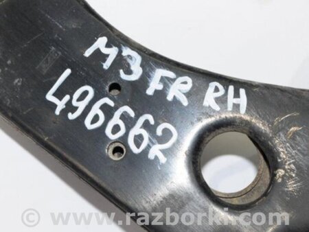 ФОТО Рычаг передний нижний для Mazda 3 BK (2003-2009) (I) Киев