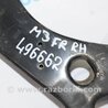 ФОТО Рычаг передний нижний для Mazda 3 BK (2003-2009) (I) Киев
