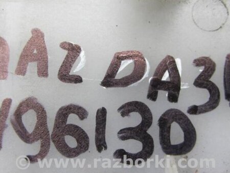 ФОТО Подрулевые переключатели (Гитара) для Mazda 3 BK (2003-2009) (I) Киев
