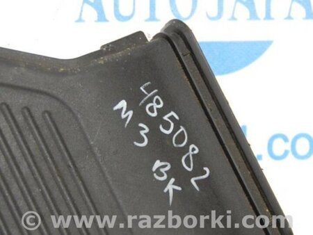 ФОТО Воздухозаборник для Mazda 3 BK (2003-2009) (I) Киев
