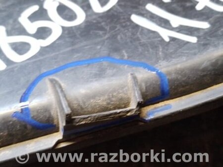 ФОТО Воздухозаборник для Mazda 3 BK (2003-2009) (I) Киев
