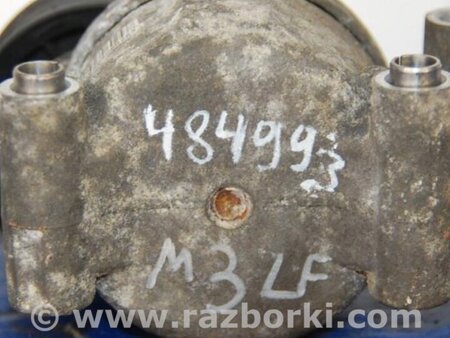 ФОТО Натяжитель ремня приводного для Mazda 3 BK (2003-2009) (I) Киев