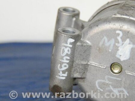 ФОТО Натяжитель ремня приводного для Mazda 3 BK (2003-2009) (I) Киев