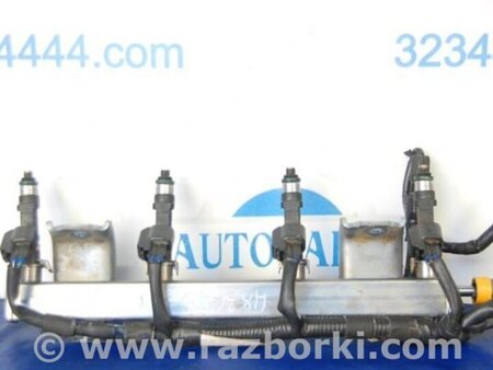 ФОТО Форсунка топливная для Mazda 3 BK (2003-2009) (I) Киев
