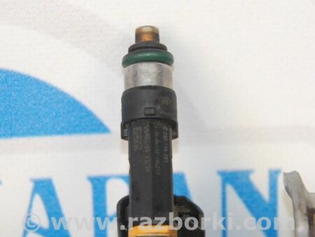 ФОТО Форсунка топливная для Mazda 3 BK (2003-2009) (I) Киев