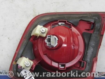 ФОТО Фонарь задний внутренний для Mazda 3 BK (2003-2009) (I) Киев