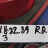 ФОТО Фонарь задний внутренний для Mazda 3 BK (2003-2009) (I) Киев