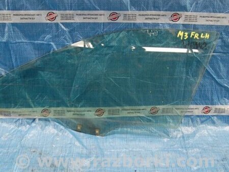 ФОТО Стекло двери для Mazda 3 BK (2003-2009) (I) Киев