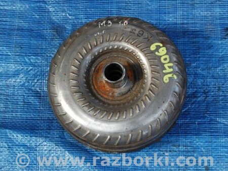 ФОТО Гидротрансформатор для Mazda 3 BK (2003-2009) (I) Киев