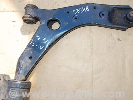 ФОТО Рычаг передний нижний для Mazda 3 BK (2003-2009) (I) Киев