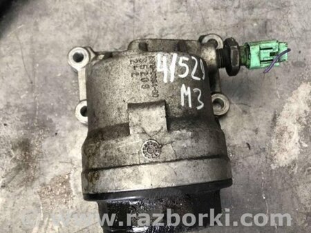 ФОТО Запчасти двигателя для Mazda 3 BK (2003-2009) (I) Киев