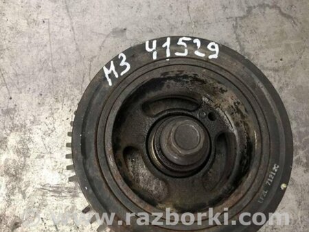 ФОТО Запчасти двигателя для Mazda 3 BK (2003-2009) (I) Киев