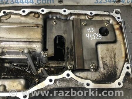 ФОТО Запчасти двигателя для Mazda 3 BK (2003-2009) (I) Киев
