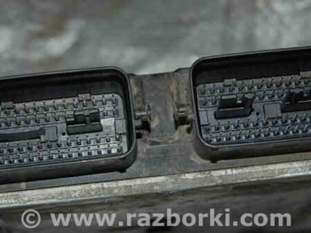 ФОТО Блок управления двигателем для Mazda 3 BK (2003-2009) (I) Киев