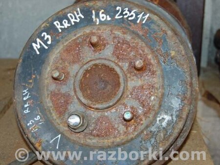 ФОТО Ступица для Mazda 3 BK (2003-2009) (I) Киев