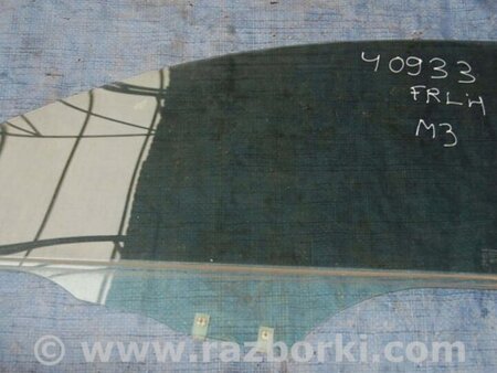 ФОТО Стекло двери для Mazda 3 BK (2003-2009) (I) Киев