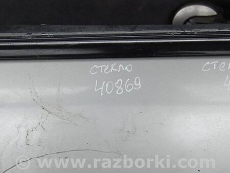 ФОТО Стекло двери для Mazda 3 BK (2003-2009) (I) Киев