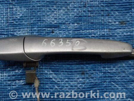 ФОТО Ручка двери для Mazda 3 BK (2003-2009) (I) Киев