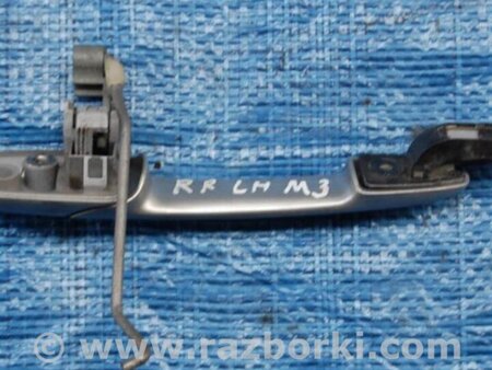 ФОТО Ручка двери для Mazda 3 BK (2003-2009) (I) Киев