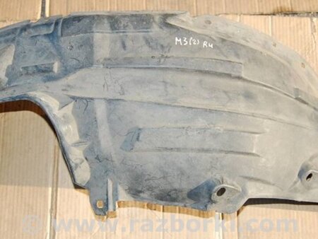 ФОТО Подкрылок для Mazda 3 BK (2003-2009) (I) Киев