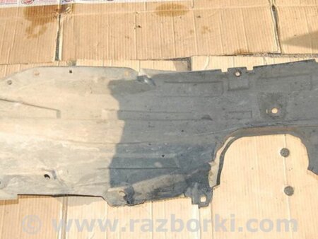 ФОТО Подкрылок для Mazda 3 BK (2003-2009) (I) Киев