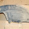Подкрылок Mazda 3 BK (2003-2009) (I)