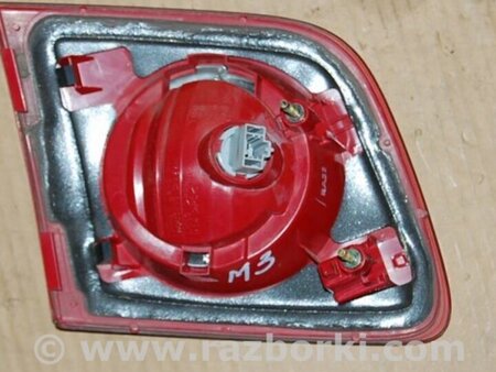 ФОТО Фонарь задний внутренний для Mazda 3 BK (2003-2009) (I) Киев