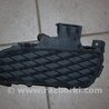 Заглушка ПТФ Mazda 3 BK (2003-2009) (I)