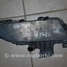 ФОТО Заглушка ПТФ для Mazda 3 BK (2003-2009) (I) Киев