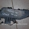 ФОТО Заглушка ПТФ для Mazda 3 BK (2003-2009) (I) Киев