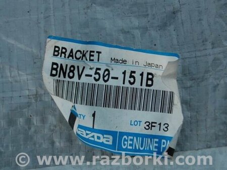 ФОТО Кронштейн фары для Mazda 3 BK (2003-2009) (I) Киев