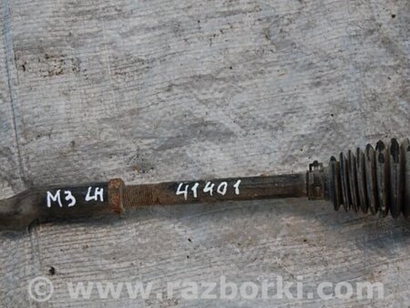 ФОТО Тяга рулевая для Mazda 3 BK (2003-2009) (I) Киев